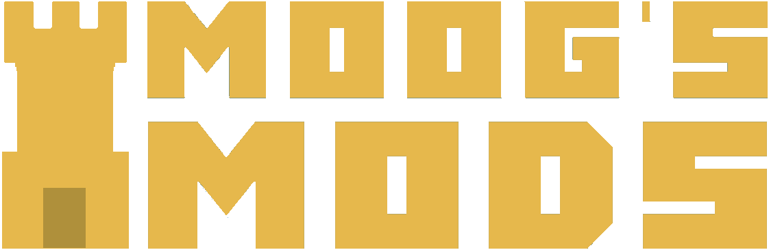 moogsmods